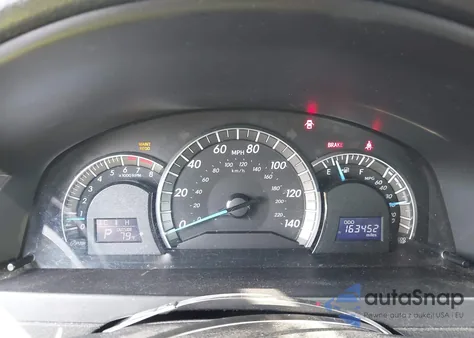 2012 Toyota Camry Se V6 from USA, damaged, VIN 4T1BK1FK4CU509423